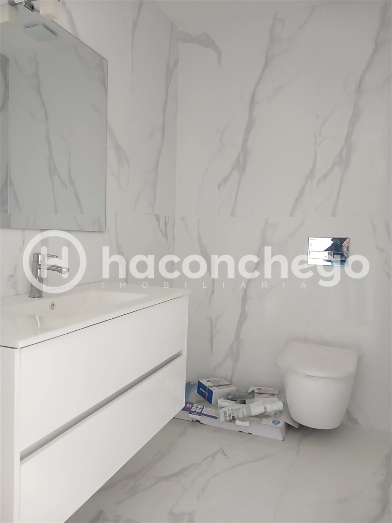 Moradia T3 para Venda em Silva Foto 33