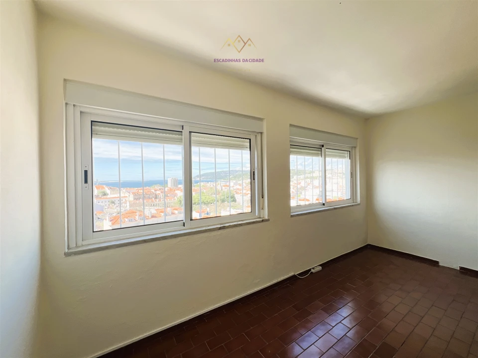 Apartamento T2 para Venda em Setubal (São Sebastião) Foto 12