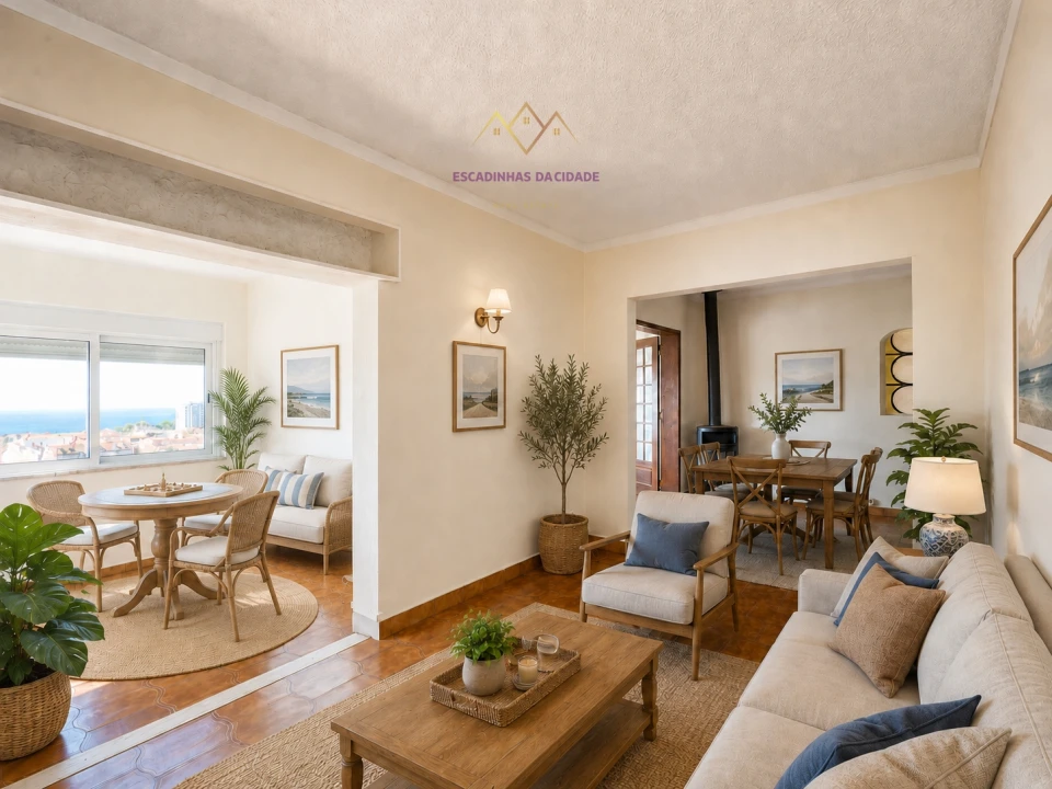 Apartamento T2 para Venda em Setubal (São Sebastião) Foto 5