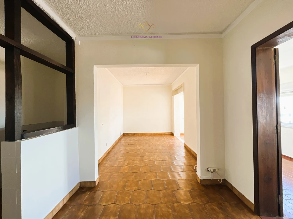Apartamento T2 para Venda em Setubal (São Sebastião) Foto 10