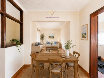 Apartamento T2 para Venda em Setubal (São Sebastião)