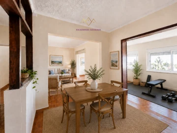 Apartamento T2 para Venda em Setubal (São Sebastião)