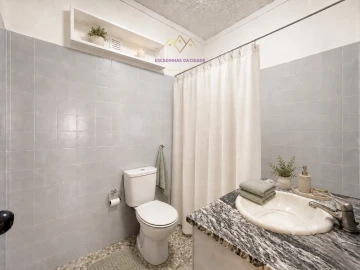 Apartamento T2 para Venda em Setubal (São Sebastião)