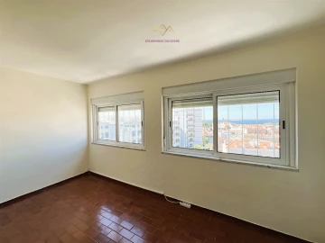 Apartamento T2 para Venda em Setubal (São Sebastião)