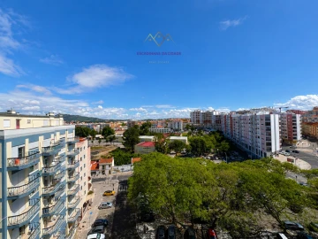 Apartamento T2 para Venda em Setubal (São Sebastião)