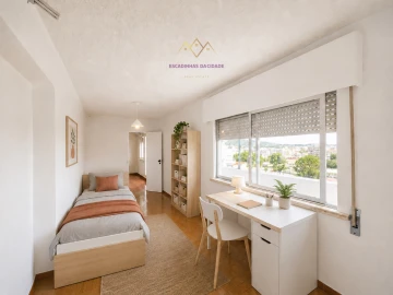 Apartamento T2 para Venda em Setubal (São Sebastião)