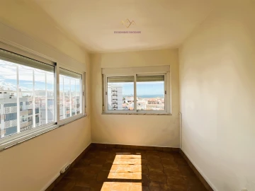 Apartamento T2 para Venda em Setubal (São Sebastião)