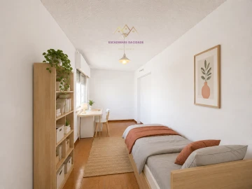 Apartamento T2 para Venda em Setubal (São Sebastião)
