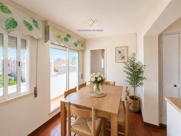 Apartamento T2 para Venda em Setubal (São Sebastião)