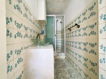 Apartamento T2 para Venda em Setubal (São Sebastião)