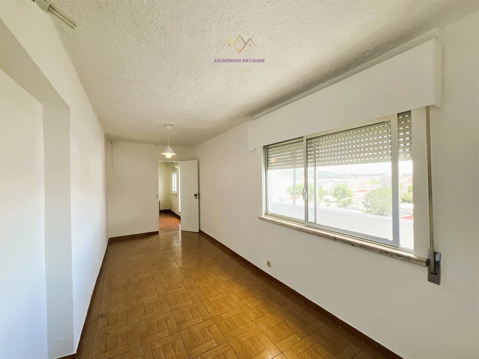Apartamento T2 para Venda em Setubal (São Sebastião) Foto 32