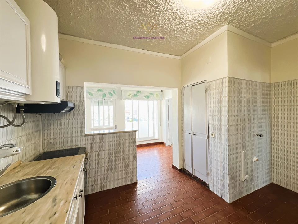 Apartamento T2 para Venda em Setubal (São Sebastião) Foto 23