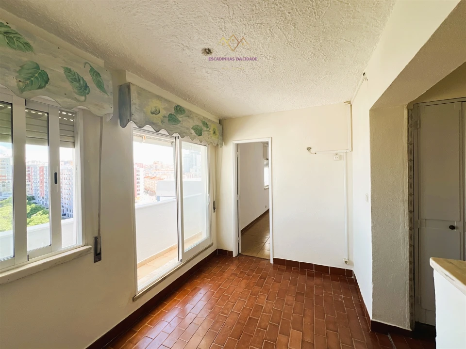 Apartamento T2 para Venda em Setubal (São Sebastião) Foto 25