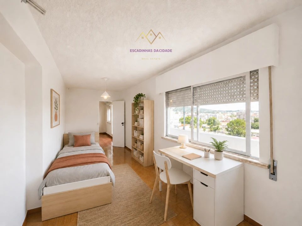 Apartamento T2 para Venda em Setubal (São Sebastião) Foto 33