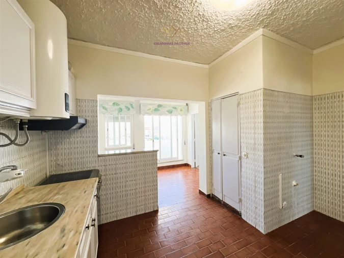 Apartamento T2 para Venda em Setubal (São Sebastião) Foto 23