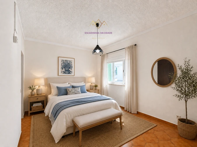 Apartamento T2 para Venda em Setubal (São Sebastião) Foto 16