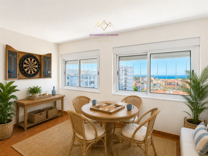 Apartamento T2 para Venda em Setubal (São Sebastião) Foto 9