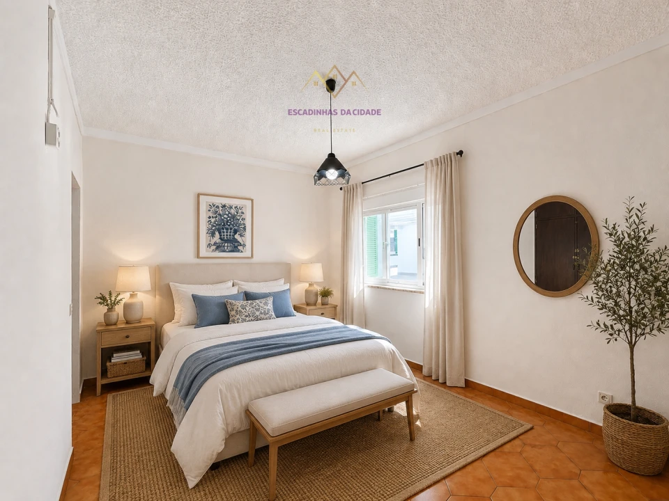Apartamento T2 para Venda em Setubal (São Sebastião) Foto 16