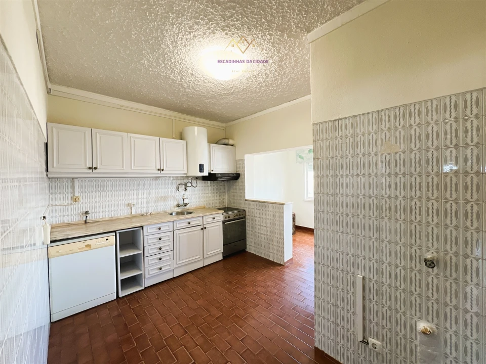 Apartamento T2 para Venda em Setubal (São Sebastião) Foto 21