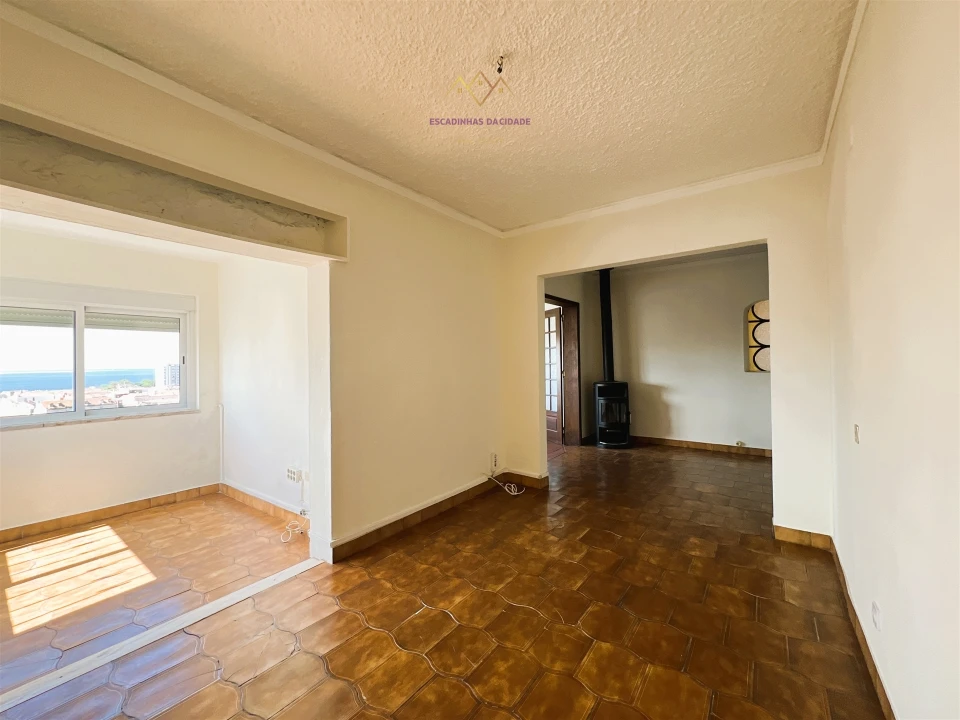 Apartamento T2 para Venda em Setubal (São Sebastião) Foto 4