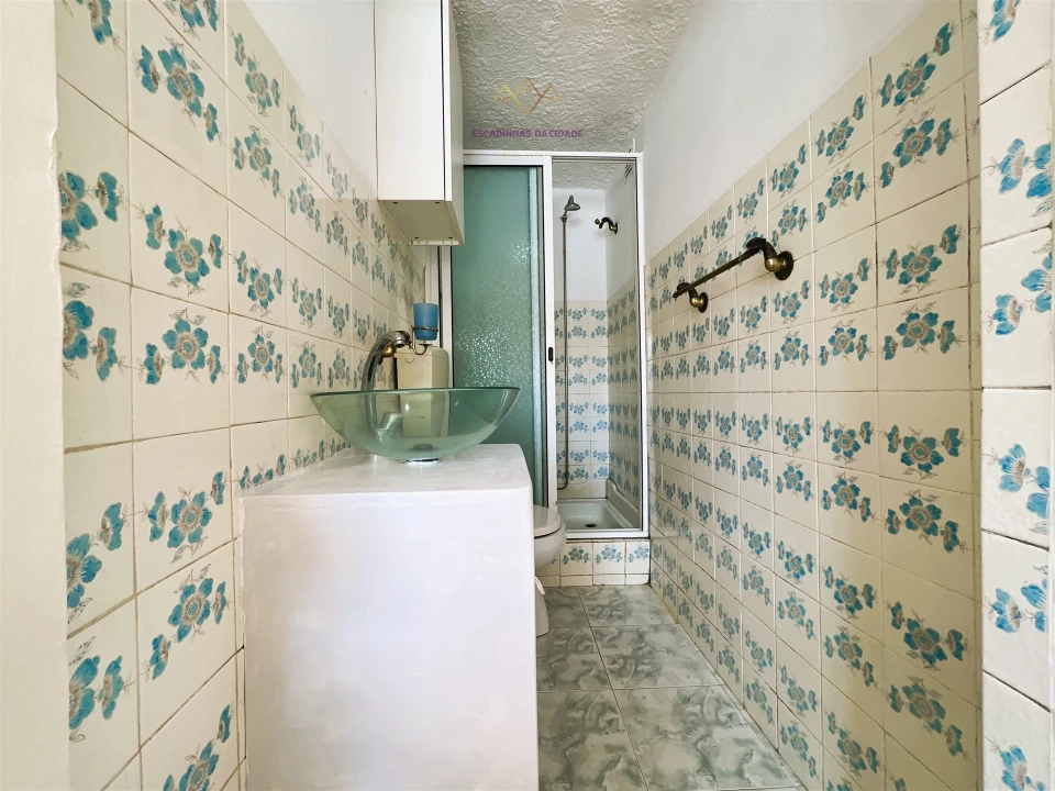 Apartamento T2 para Venda em Setubal (São Sebastião) Foto 17