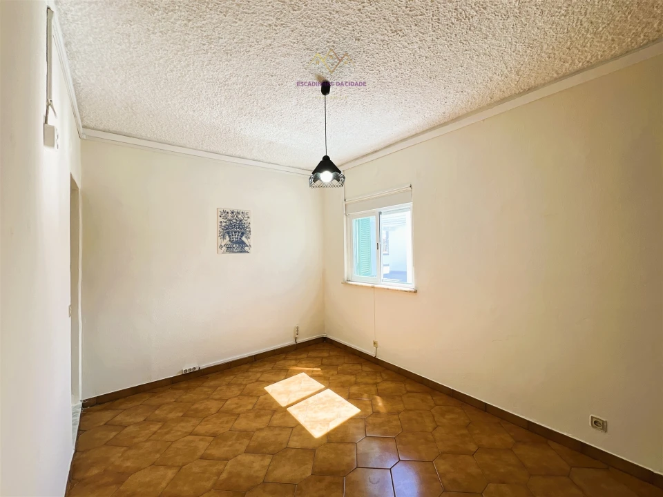 Apartamento T2 para Venda em Setubal (São Sebastião) Foto 15