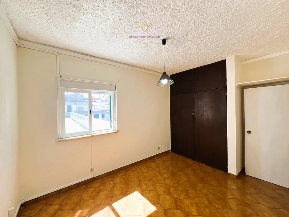 Apartamento T2 para Venda em Setubal (São Sebastião) Foto 19