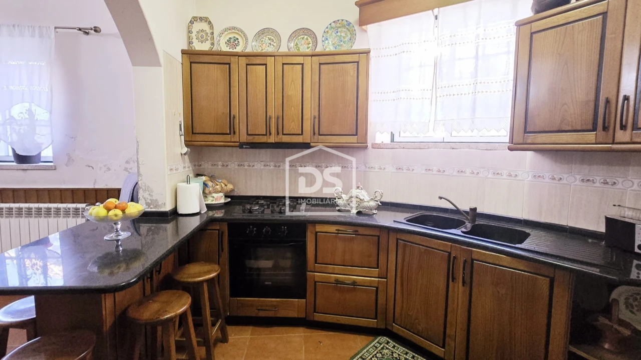 Moradia T3 para Venda em Ratoeira Foto 5