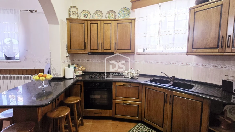 Moradia T3 para Venda em Ratoeira Foto 5