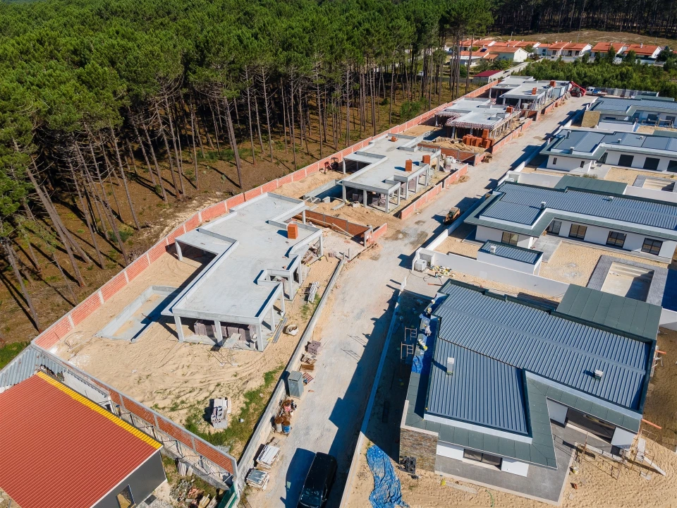 Moradia T4 para Venda em Pataias e Martingança Foto 18