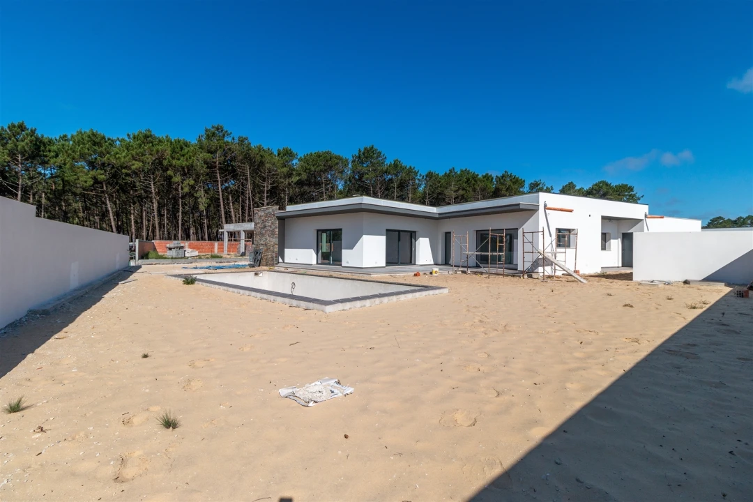 Moradia T4 para Venda em Pataias e Martingança Foto 35