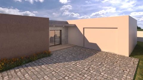 Moradia T4 para Venda em Pataias e Martingança