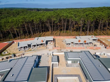 Moradia T4 para Venda em Pataias e Martingança