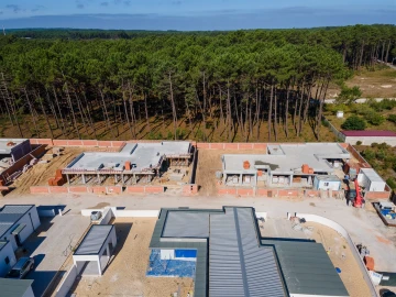 Moradia T4 para Venda em Pataias e Martingança