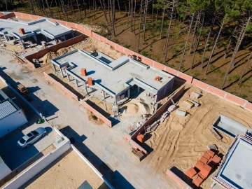 Moradia T4 para Venda em Pataias e Martingança