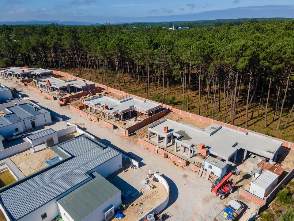 Moradia T4 para Venda em Pataias e Martingança Foto 21