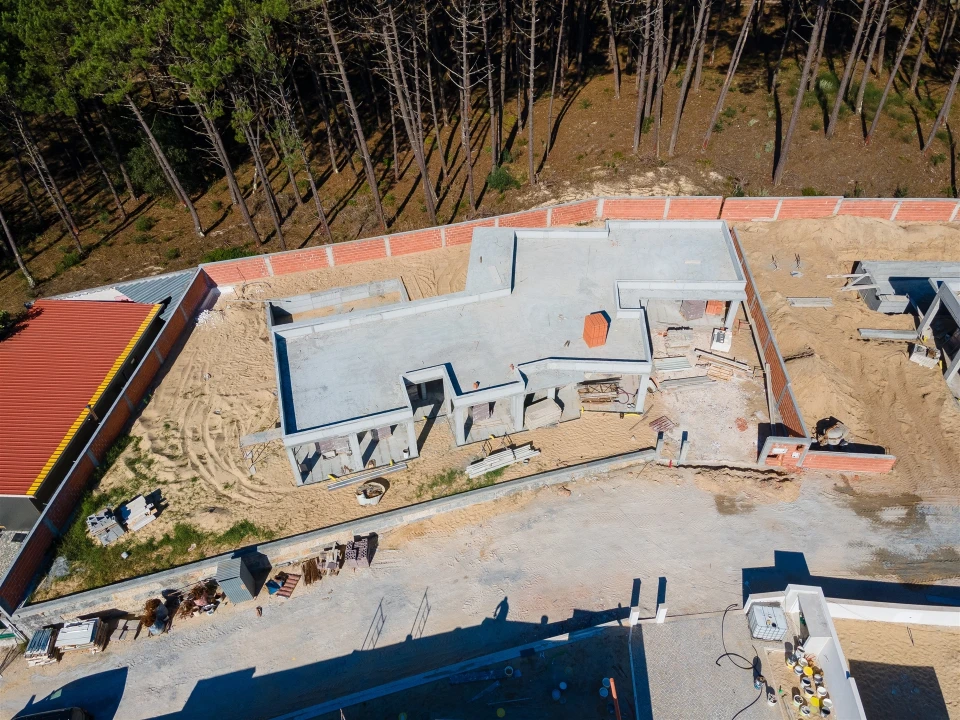 Moradia T4 para Venda em Pataias e Martingança Foto 17