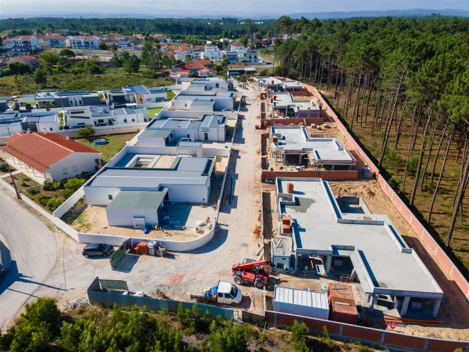 Moradia T4 para Venda em Pataias e Martingança Foto 23