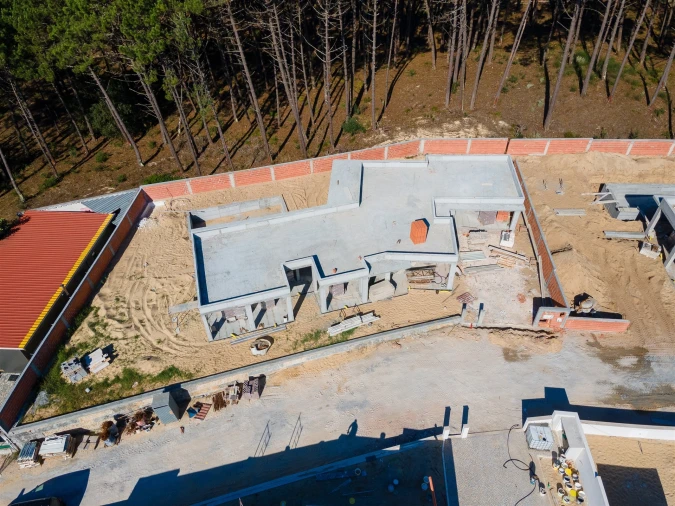 Moradia T4 para Venda em Pataias e Martingança Foto 17