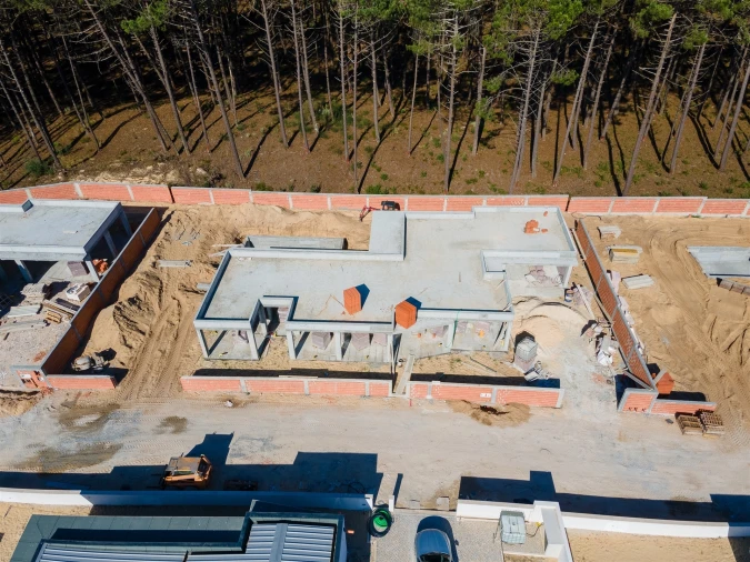 Moradia T4 para Venda em Pataias e Martingança Foto 16