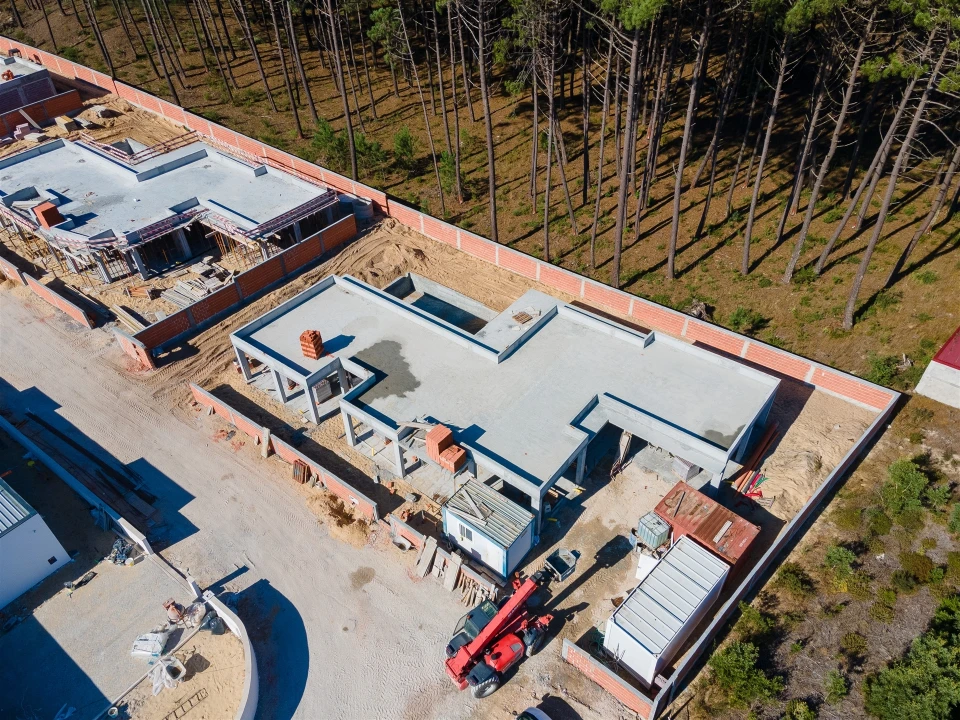Moradia T4 para Venda em Pataias e Martingança Foto 22