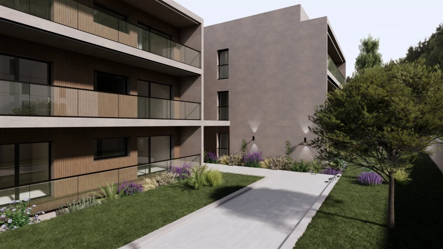 Apartamento T3 para Venda em Leiria, Pousos, Barreira e Cortes Foto 19