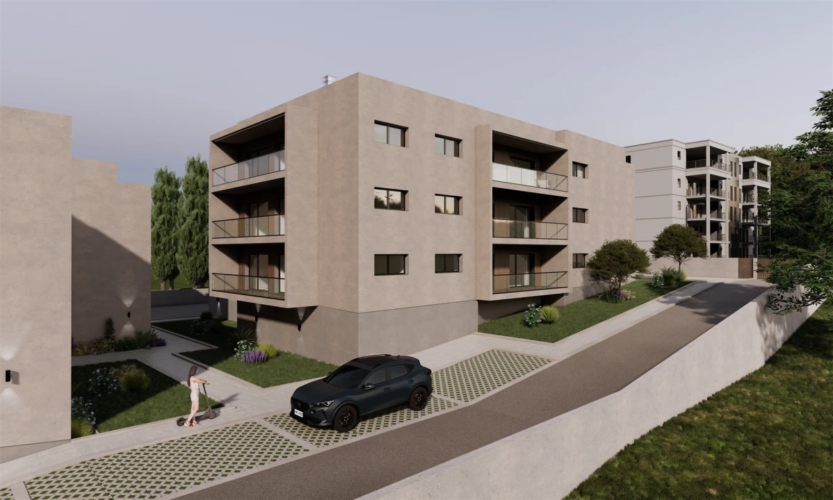 Apartamento T3 para Venda em Leiria, Pousos, Barreira e Cortes Foto 16