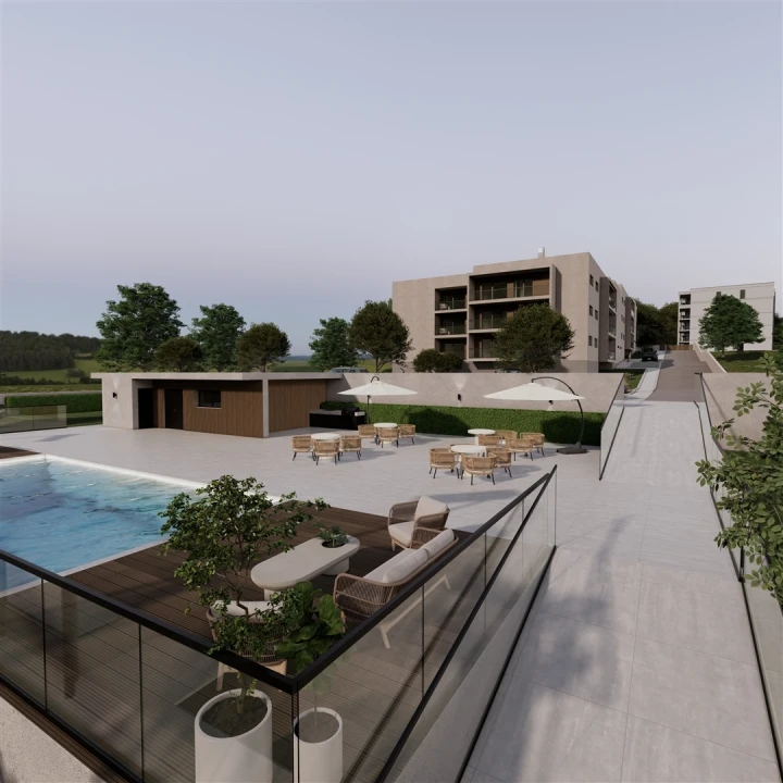 Apartamento T3 para Venda em Leiria, Pousos, Barreira e Cortes Foto 1