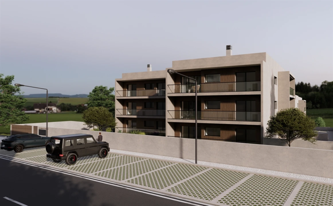 Apartamento T2 para Venda em Leiria, Pousos, Barreira e Cortes Foto 10