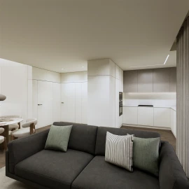 Apartamento T2 para Venda em Leiria, Pousos, Barreira e Cortes