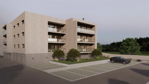 Apartamento T2 para Venda em Leiria, Pousos, Barreira e Cortes