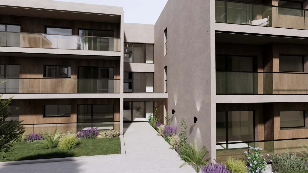 Apartamento T2 para Venda em Leiria, Pousos, Barreira e Cortes Foto 16