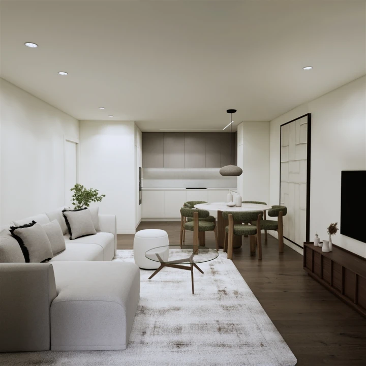 Apartamento T1 para Venda em Leiria, Pousos, Barreira e Cortes Foto 2