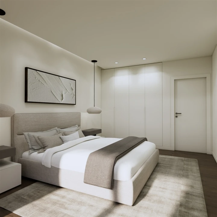 Apartamento T1 para Venda em Leiria, Pousos, Barreira e Cortes Foto 8